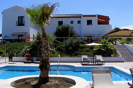 HOTEL SINDHURA