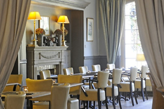 Repas pour deux à la Het Moment à Lierre (Anvers)