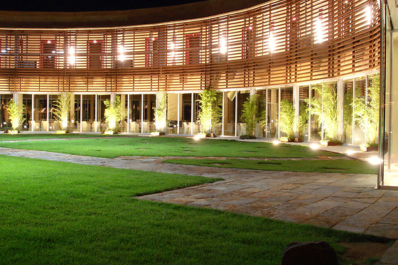 HOTEL PAGO DEL VICARIO - photo 6