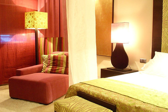 HOTEL PAGO DEL VICARIO - photo 8