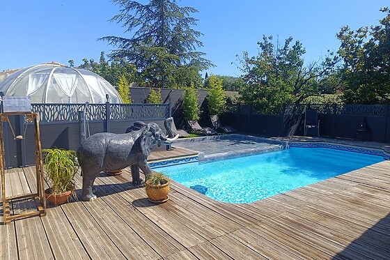Bulle Mauran Berre - photo 7