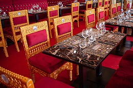 Restaurant Raj Mahal