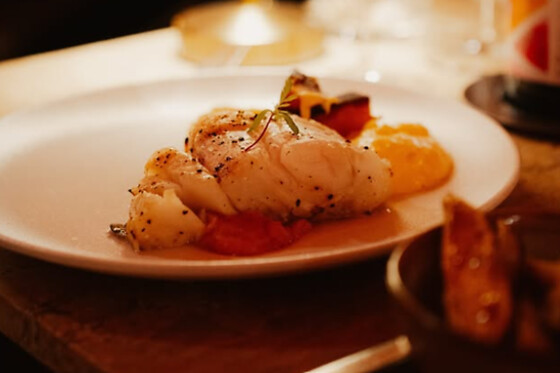Piano Restaurant - photo 11