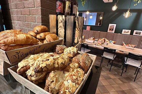 Les Comptoirs d'Antan - photo 5
