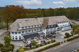 Fletcher Boutique Hotel De Mallejan (HOTEL)