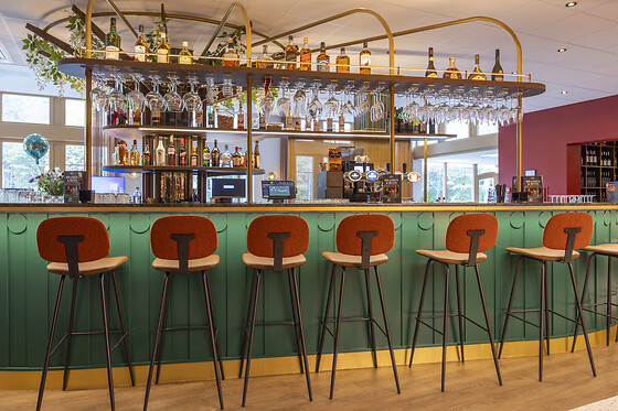 Fletcher Boutique Hotel De Mallejan (HOTEL) - photo 2