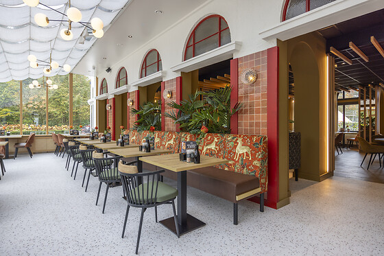 Fletcher Boutique Hotel De Mallejan (HOTEL) - photo 4