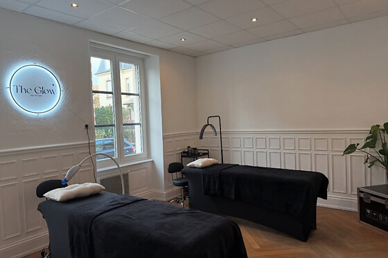 The Glow Beauty Bar - Mulhouse - photo 4