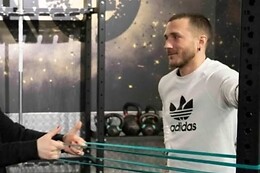 Coach Sportif - Mickaël Bouchel