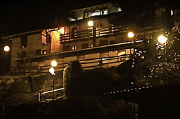 B&B Ianua Coeli