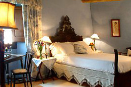 CASA RURAL MAS TORRENCITO
