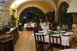 CASA RURAL MAS TORRENCITO
