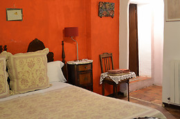 CASA RURAL MAS TORRENCITO