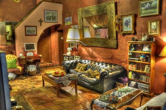 CASA RURAL MAS TORRENCITO - photo 12