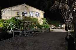 CASA RURAL MAS TORRENCITO