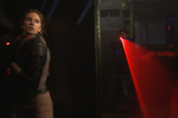 Laser game evolution merignac
