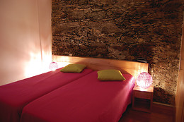 QUINTA DOS CASTANHEIROS