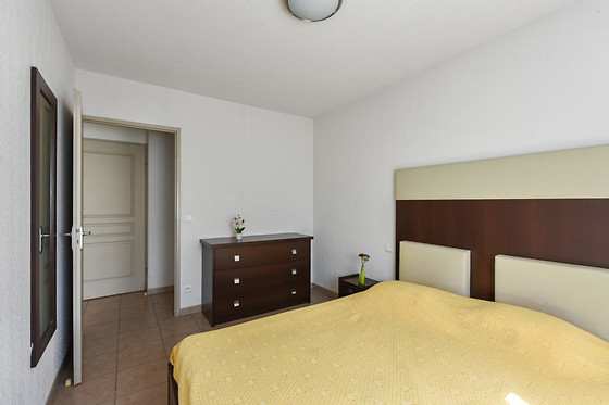 Zenitude Hôtel-Résidences Toulon Six Fours - photo 3