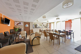 Zenitude Hôtel-Résidences Toulon Six Fours