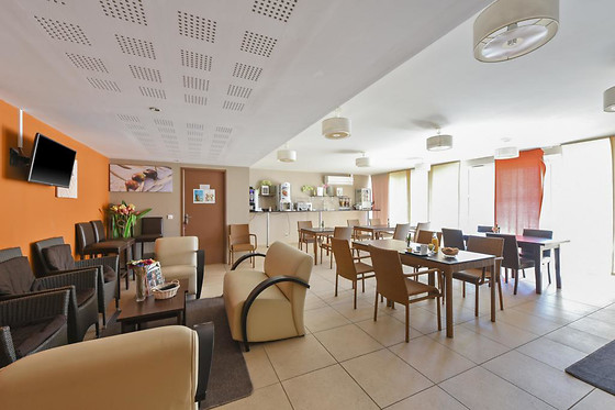 Zenitude Hôtel-Résidences Toulon Six Fours - photo 4