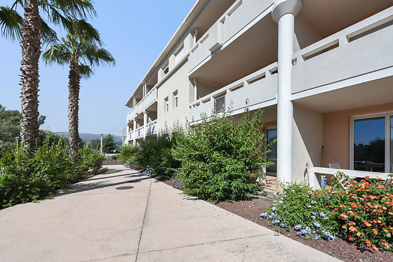 Zenitude Hôtel-Résidences Toulon Six Fours - photo 2