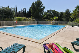 Zenitude Hôtel-Résidences Toulon Six Fours