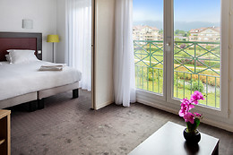 Zenitude Hotel-Résidences  - Divonne les Bains - Divonne Confort ****