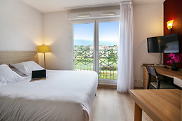 Zenitude Hotel-Résidences  - Divonne les Bains - Divonne Confort ****