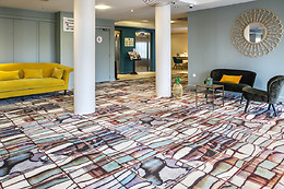 Zenitude Hotel-Résidences  - Divonne les Bains - Divonne Confort ****