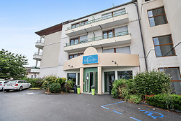 Zenitude Hotel-Résidences  - Divonne les Bains - Divonne Confort ****