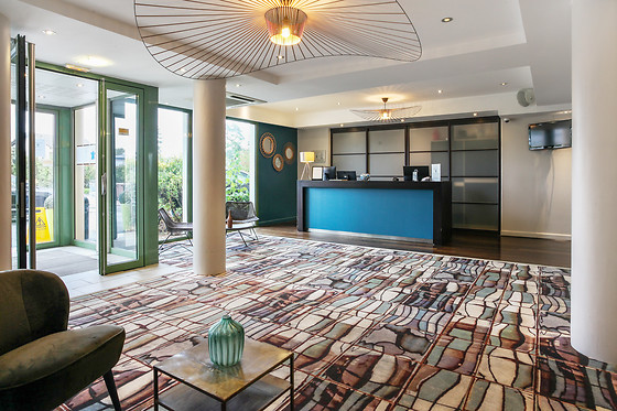 Zenitude Hotel-Résidences  - Divonne les Bains - Divonne Confort **** - photo 10