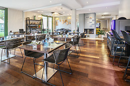 Zenitude Hotel-Résidences  - Divonne les Bains - Divonne Confort ****
