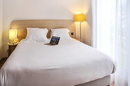 Zenitude Hotel-Résidences  - Divonne les Bains - Divonne Confort ****