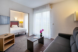 Zenitude Hotel-Résidences  - Divonne les Bains - Divonne Confort ****