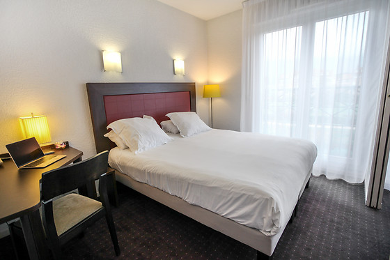 Zenitude Hotel-Résidences  - Divonne les Bains - Divonne Confort **** - photo 16