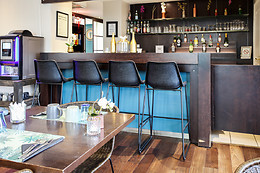 Zenitude Hotel-Résidences  - Divonne les Bains - Divonne Confort ****