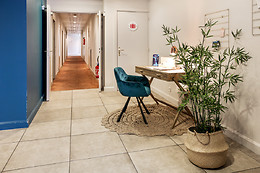 Zenitude Hotel-Résidences  - Divonne les Bains - Divonne Confort ****