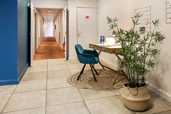 Zenitude Hotel-Résidences  - Divonne les Bains - Divonne Confort **** - photo 18