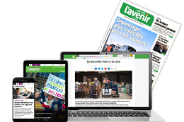 Les Editions de l'Avenir Presse
