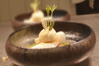 Repas gastronomique pour 2 au Porto Belfino à Saint-Nicolas (Flandre Orientale)