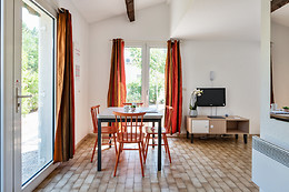 Zenitude Hôtel-Résidences Mandelieu-la-Napoule