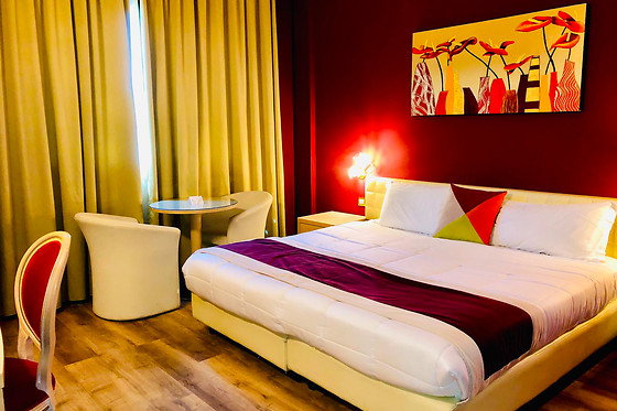 As Hotel Sempione - photo 0
