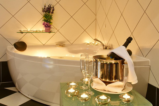 Hotel Phoenix - photo 10
