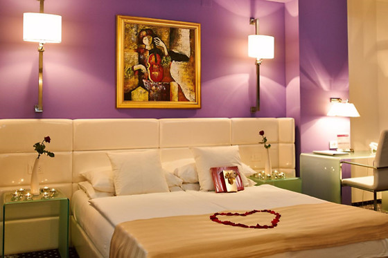 Hotel Phoenix - photo 15