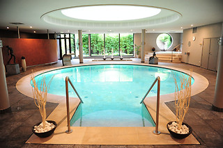 Accès au sauna et aux thermes pour 2 chez Saunatopia à Edegem (Anvers)