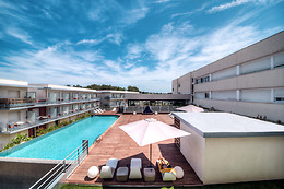 Zenitude Hôtel-Résidences :  Le Maestria