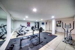 Zenitude Hôtel-Résidences :  Le Maestria