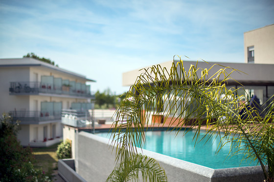 Zenitude Hôtel-Résidences :  Le Maestria - photo 2