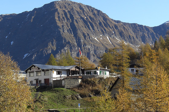 Rifugio Lago Ritom - photo 6