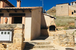 LA ANTIGUA VAQUERÍA